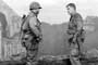 Saving Private Ryan - 8 x 10 B&W Photo #2