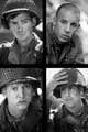 Saving Private Ryan - 8 x 10 B&W Photo #6
