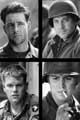 Saving Private Ryan - 8 x 10 B&W Photo #7