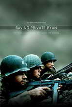 Saving Private Ryan - 27 x 40 Movie Poster