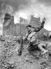 Saving Private Ryan - 8 x 10 B&W Photo #3