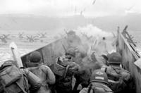 Saving Private Ryan - 8 x 10 B&W Photo #5