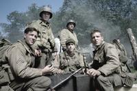 Saving Private Ryan - 8 x 10 Color Photo #2