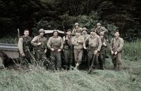 Saving Private Ryan - 8 x 10 Color Photo #7