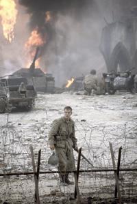Saving Private Ryan - 8 x 10 Color Photo #8
