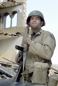 Saving Private Ryan - 8 x 10 Color Photo #10