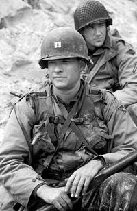 Saving Private Ryan - 8 x 10 B&W Photo #12