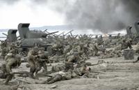 Saving Private Ryan - 8 x 10 Color Photo #11