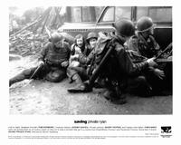 Saving Private Ryan - 8 x 10 B&W Photo #13