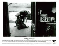 Saving Private Ryan - 8 x 10 B&W Photo #15