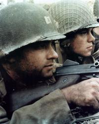 Saving Private Ryan - 8 x 10 Color Photo #13