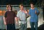 Saving Silverman - 8 x 10 Color Photo #21