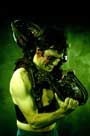 Saw 2 - 8 x 10 Color Photo #4