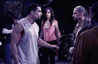 Saw 2 - 8 x 10 Color Photo #5