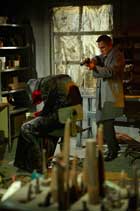 Saw 3D - 8 x 10 Color Photo #18