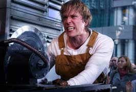Saw 3D - 8 x 10 Color Photo #2