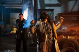 Saw 3D - 8 x 10 Color Photo #4