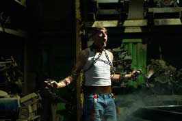 Saw 3D - 8 x 10 Color Photo #8