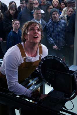 Saw 3D - 8 x 10 Color Photo #9