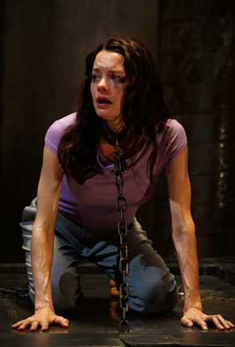 Saw 3D - 8 x 10 Color Photo #10