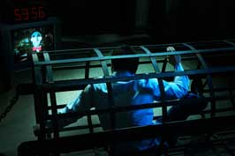 Saw 3D - 8 x 10 Color Photo #11