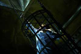 Saw 3D - 8 x 10 Color Photo #12