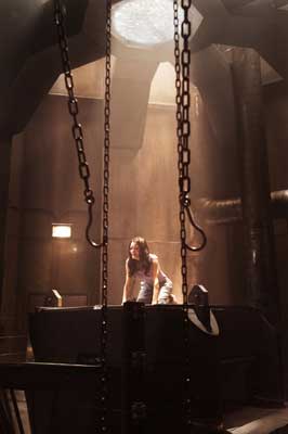 Saw 3D - 8 x 10 Color Photo #13