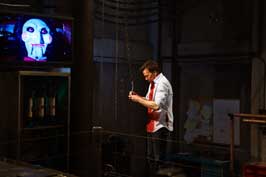 Saw 3D - 8 x 10 Color Photo #14