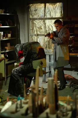 Saw 3D - 8 x 10 Color Photo #18
