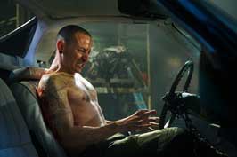Saw 3D - 8 x 10 Color Photo #19