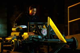 Saw 3D - 8 x 10 Color Photo #20