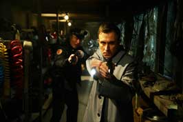 Saw 3D - 8 x 10 Color Photo #22