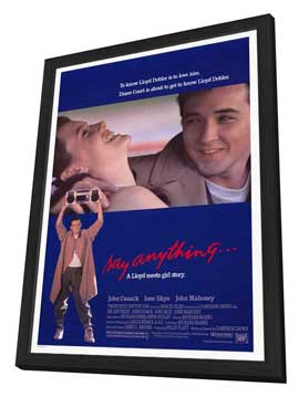 Say Anything Movie