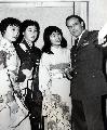 Sayonara - 8 x 10 B&W Photo #2