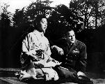 Sayonara - 8 x 10 B&W Photo #17