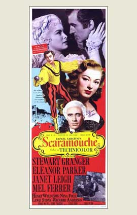 Scaramouche Movie Analysis