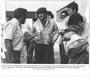 Scarecrow - 8 x 10 B&W Photo #20