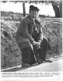 Scarecrow - 8 x 10 B&W Photo #21