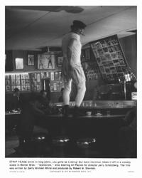 Scarecrow - 8 x 10 B&W Photo #6
