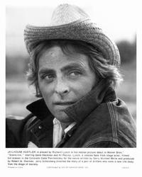 Scarecrow - 8 x 10 B&W Photo #7