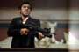 Scarface - 8 x 10 Color Photo #12