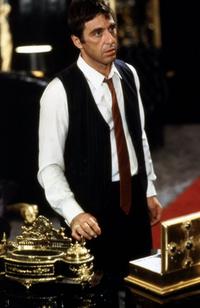 Scarface - 8 x 10 Color Photo #7
