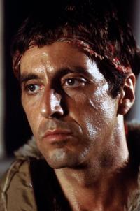 Scarface - 8 x 10 Color Photo #8