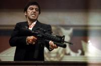 Scarface - 8 x 10 Color Photo #12