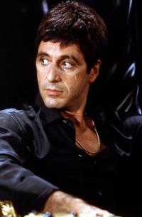 Scarface - 8 x 10 Color Photo #15