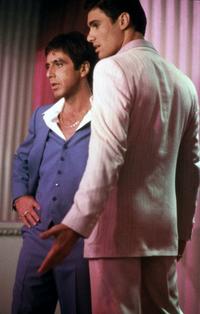 Scarface - 8 x 10 Color Photo #25