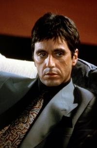 Scarface - 8 x 10 Color Photo #29