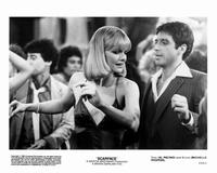 Scarface - 8 x 10 B&W Photo #4