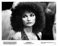 Scarface - 8 x 10 B&W Photo #8