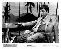 Scarface - 8 x 10 B&W Photo #10